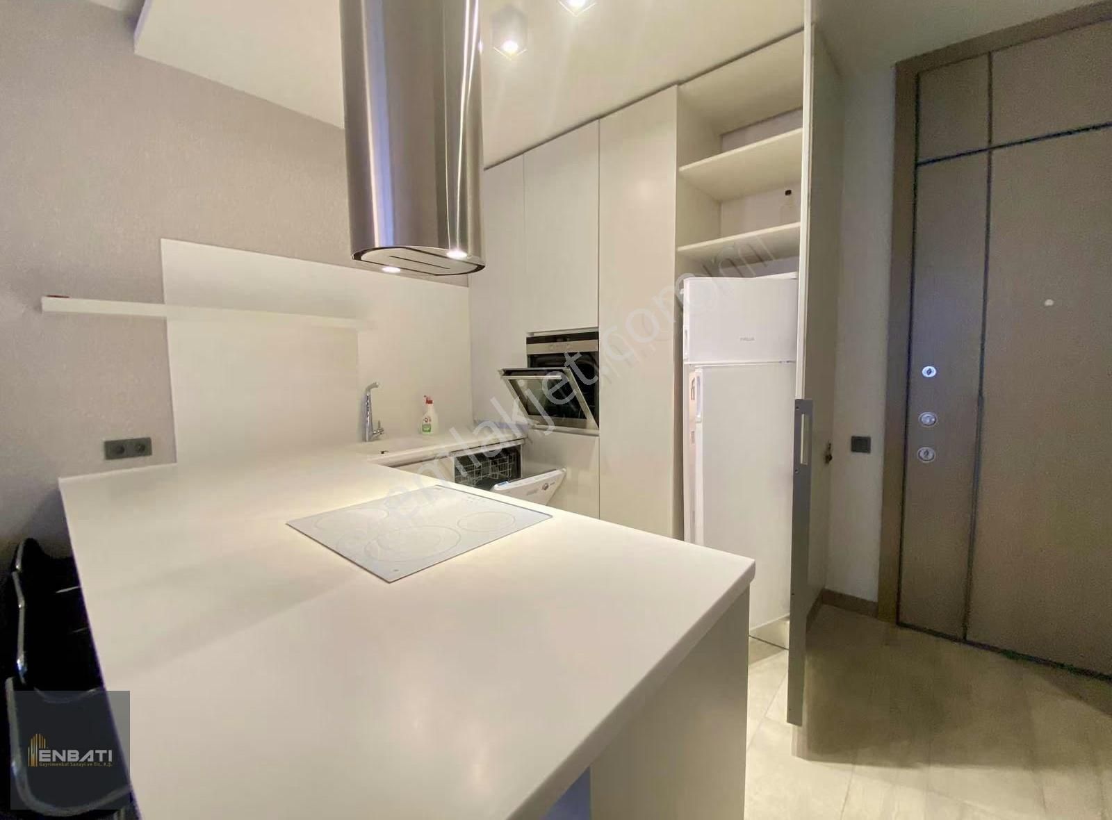 Kule Evo 1+1 Satılık / Enbatı A.ş - Görsel 4