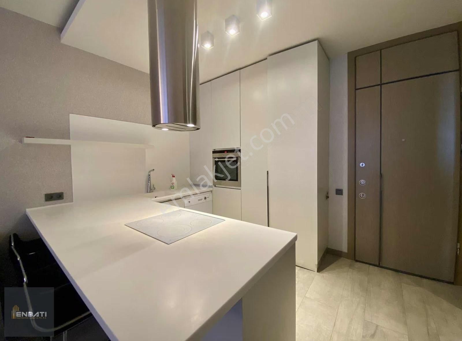 Kule Evo 1+1 Satılık / Enbatı A.ş - Görsel 10