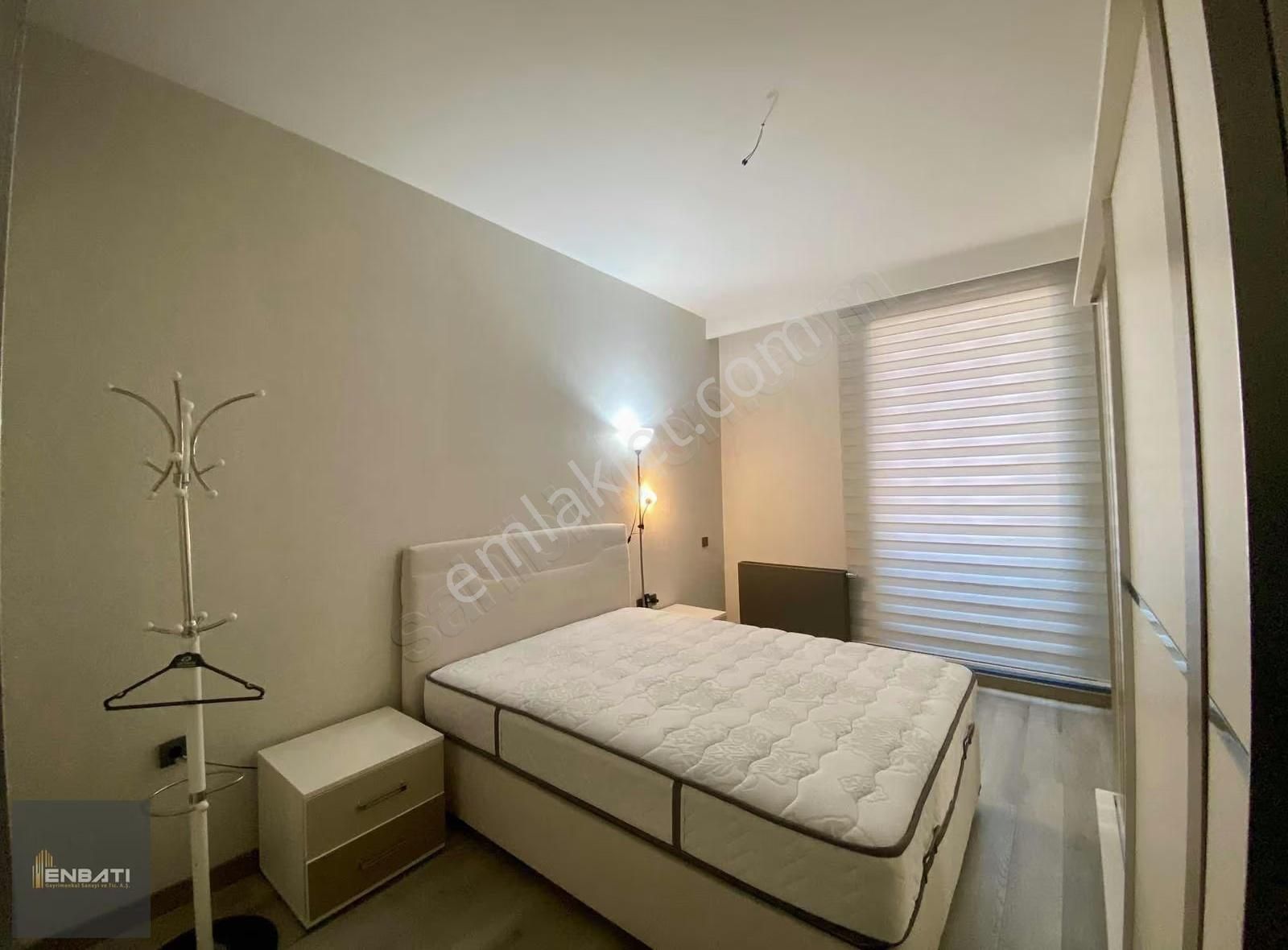 Kule Evo 1+1 Satılık / Enbatı A.ş - Görsel 9