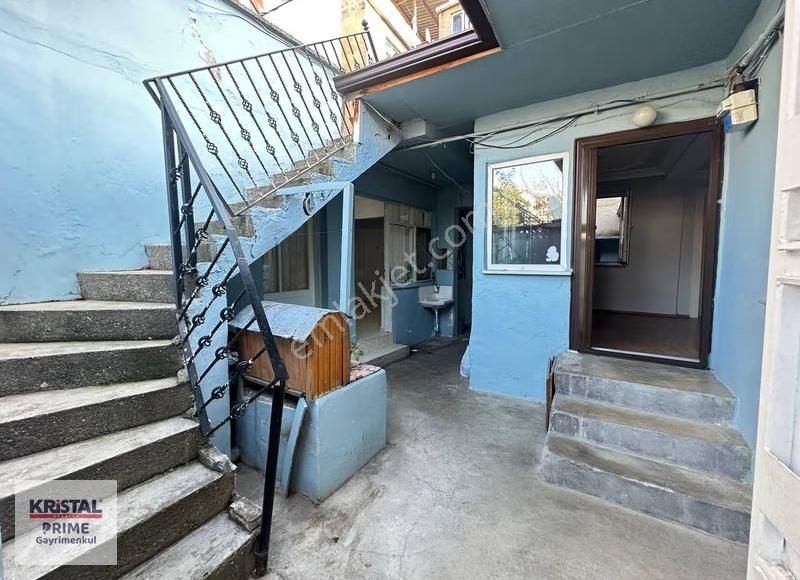 Kr Prime'dan Yıldırım Da Satılık 130 M² Müstakil Ev - Görsel 12