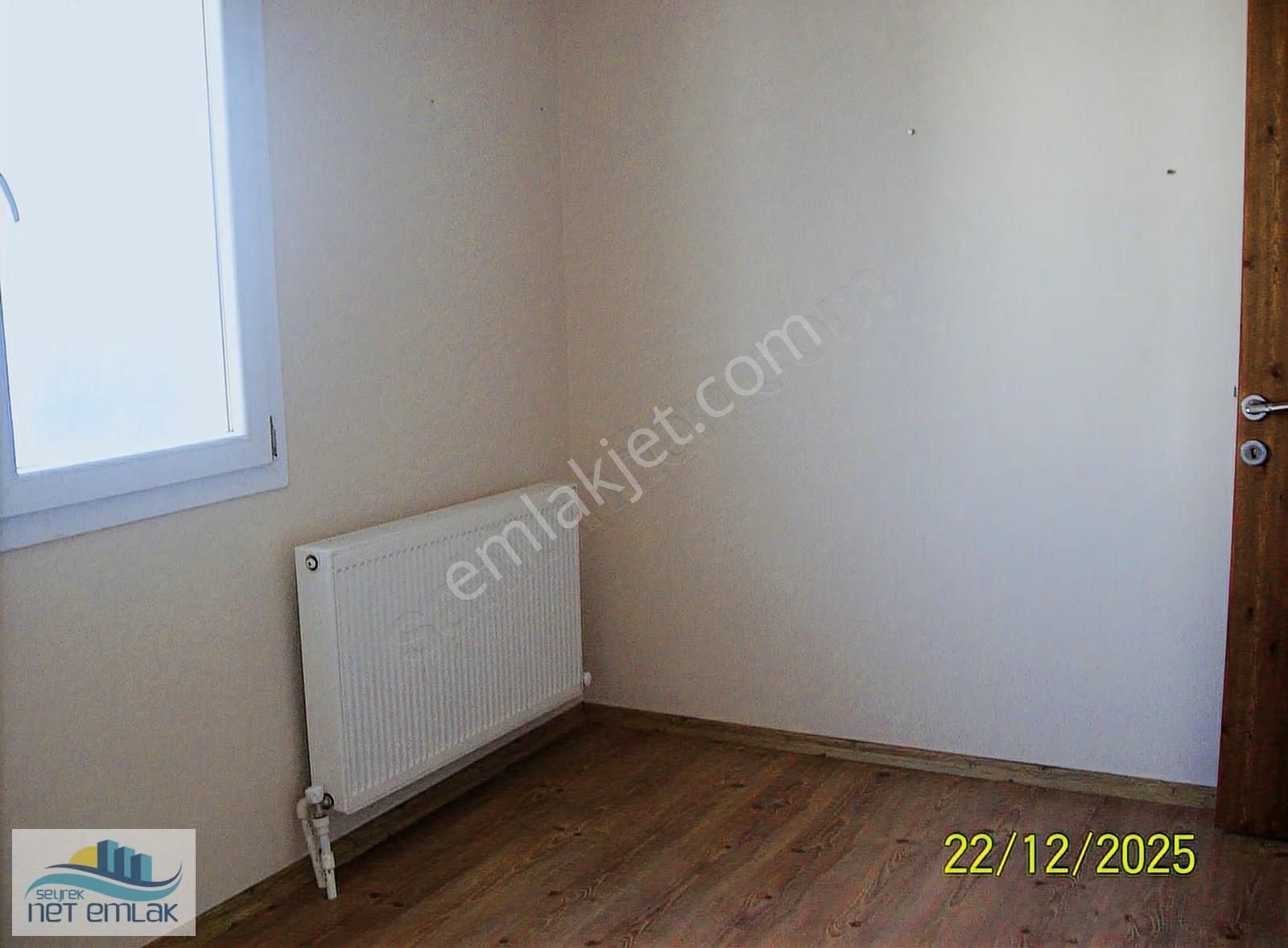 Seyrek De Kapalı Mutfak 2+1 Doğalgazlı Ara Kat Daire 20.000.tl - Görsel 4