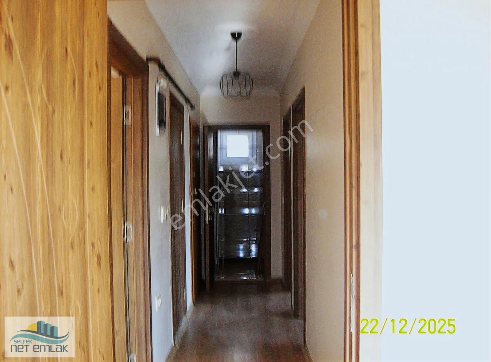 Seyrek De Kapalı Mutfak 2+1 Doğalgazlı Ara Kat Daire 20.000.tl - Görsel 17