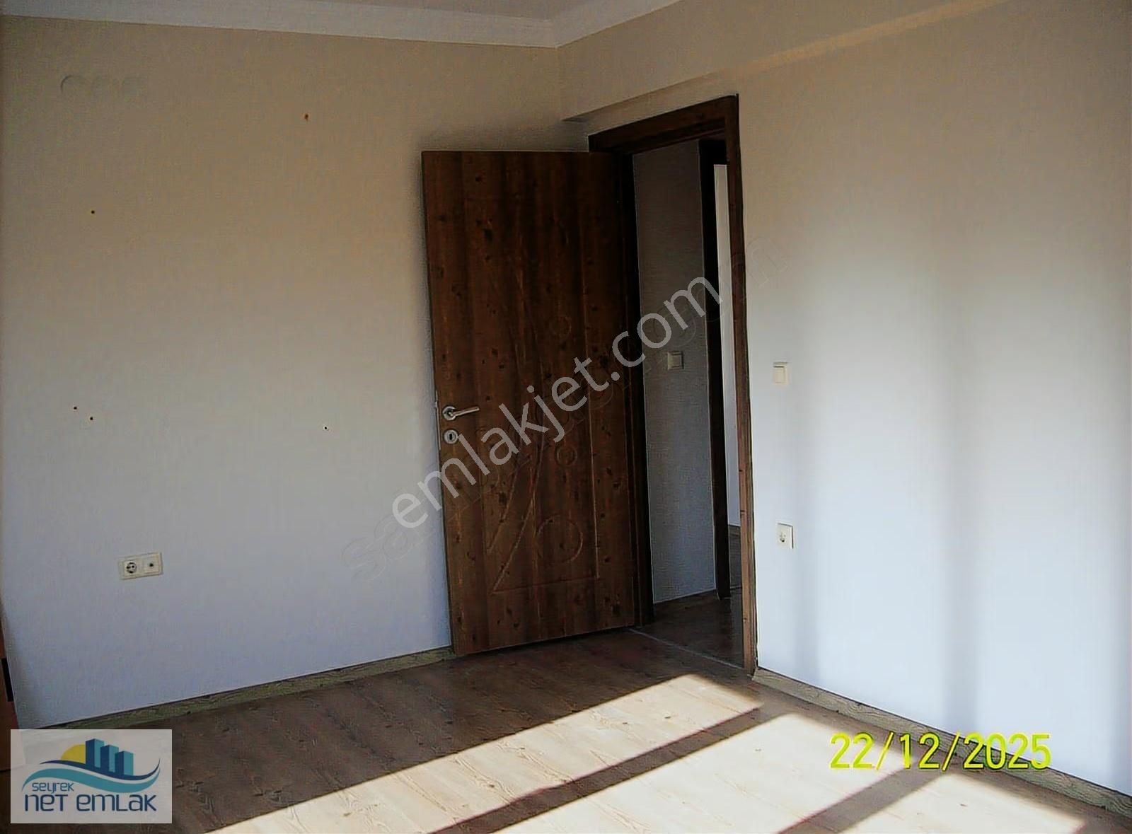 Seyrek De Kapalı Mutfak 2+1 Doğalgazlı Ara Kat Daire 20.000.tl - Görsel 6