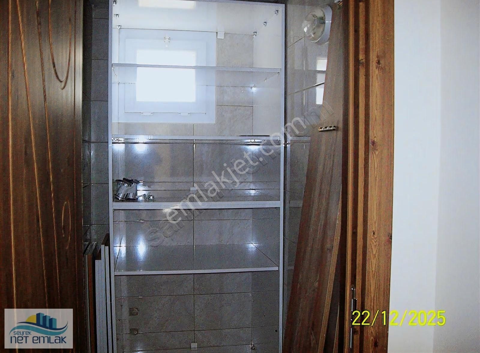 Seyrek De Kapalı Mutfak 2+1 Doğalgazlı Ara Kat Daire 20.000.tl - Görsel 21