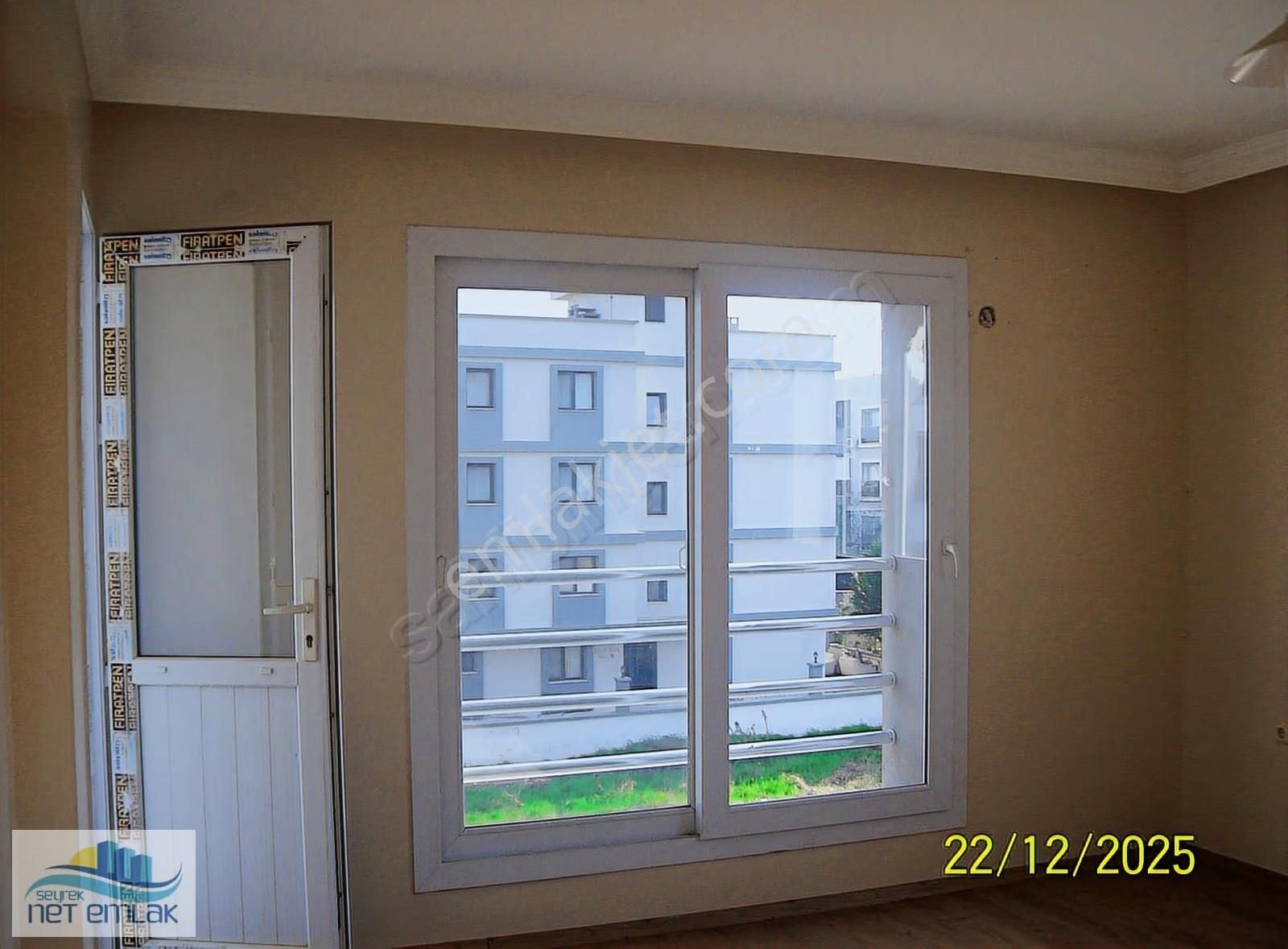 Seyrek De Kapalı Mutfak 2+1 Doğalgazlı Ara Kat Daire 20.000.tl - Görsel 8