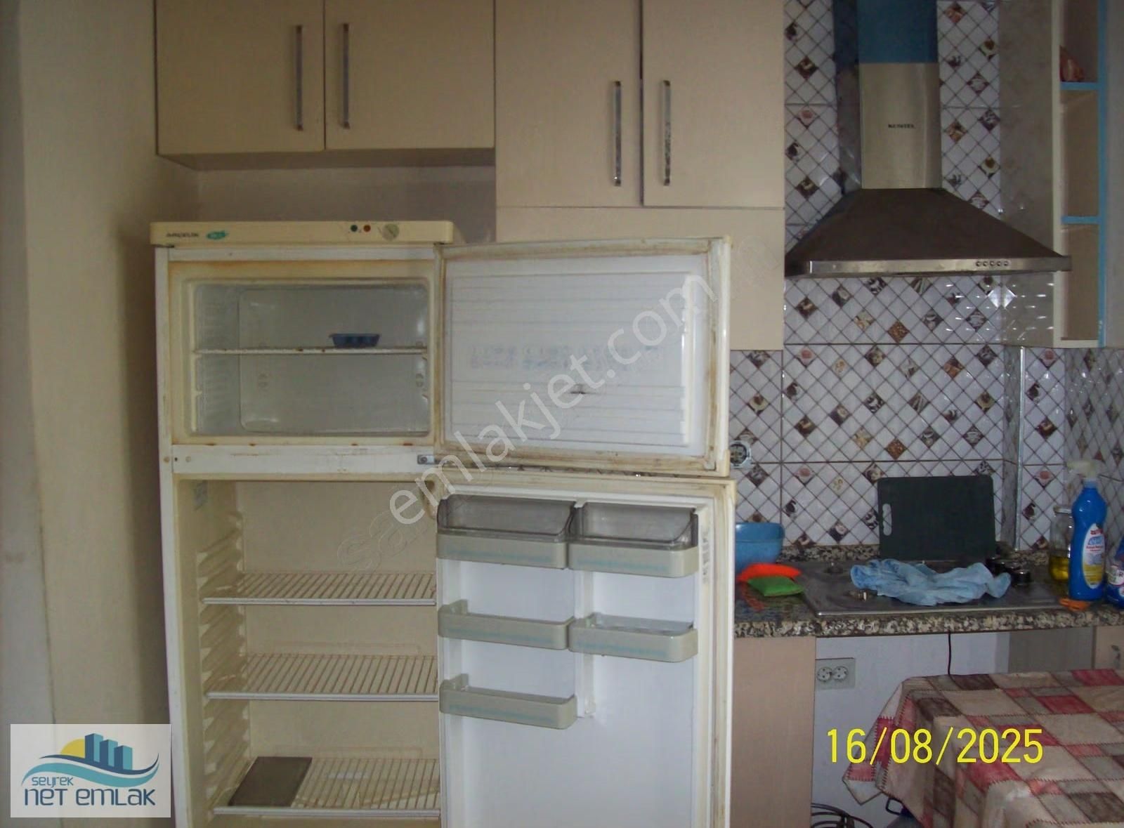 Seyrek De Eşyalı Arakat 1+1 Dire 14.000.tl - Görsel 10