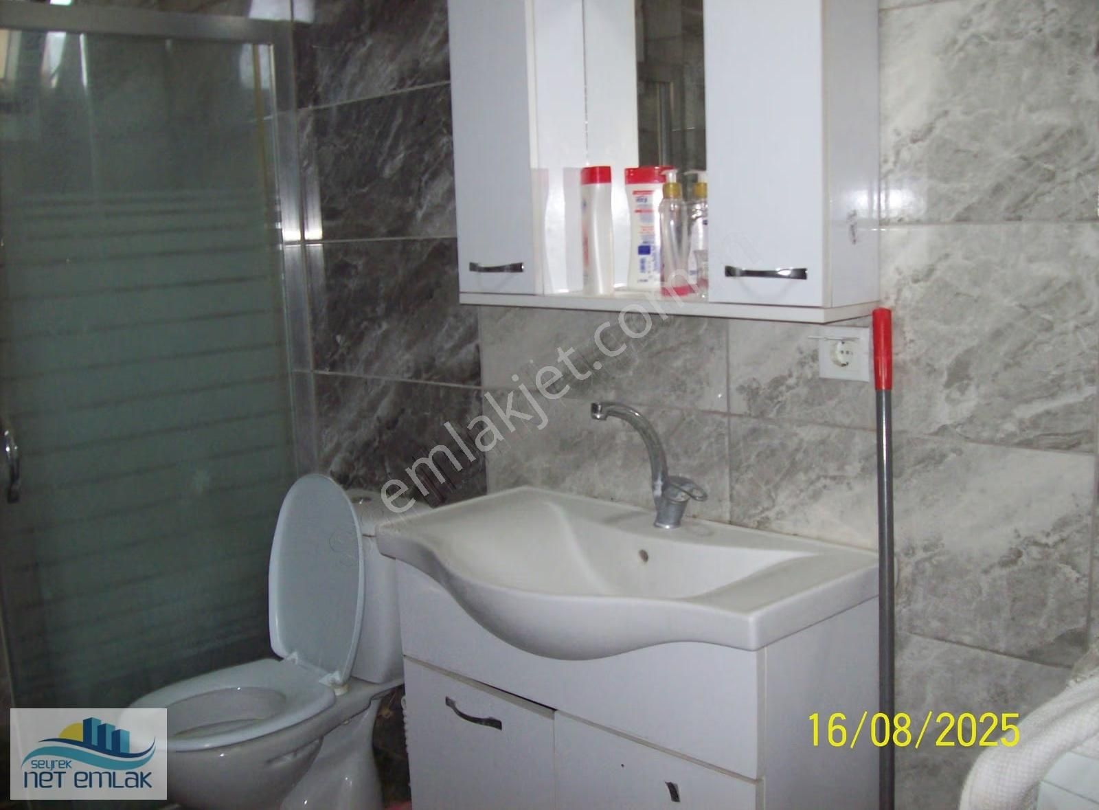 Seyrek De Eşyalı Arakat 1+1 Dire 14.000.tl - Görsel 5