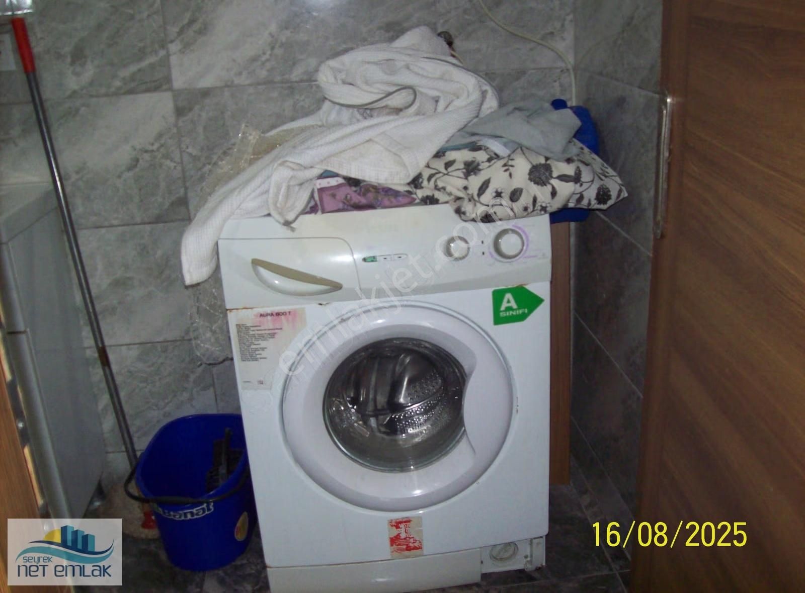 Seyrek De Eşyalı Arakat 1+1 Dire 14.000.tl - Görsel 3