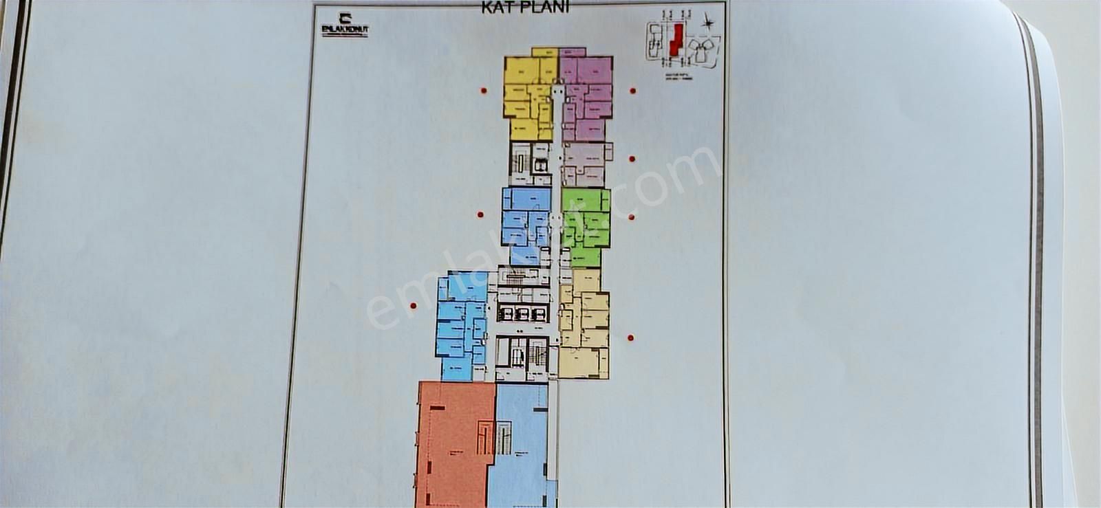 Fikirtepedemlakkonut Borcuyok,fiyatıemsallerininaltında3+1daire - Görsel 2