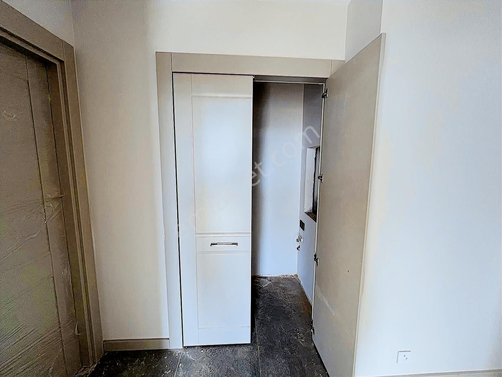 New Form'dan Yenişehir 50.yıl Mah. Satılık Lüks 3+1 Daire - Görsel 2