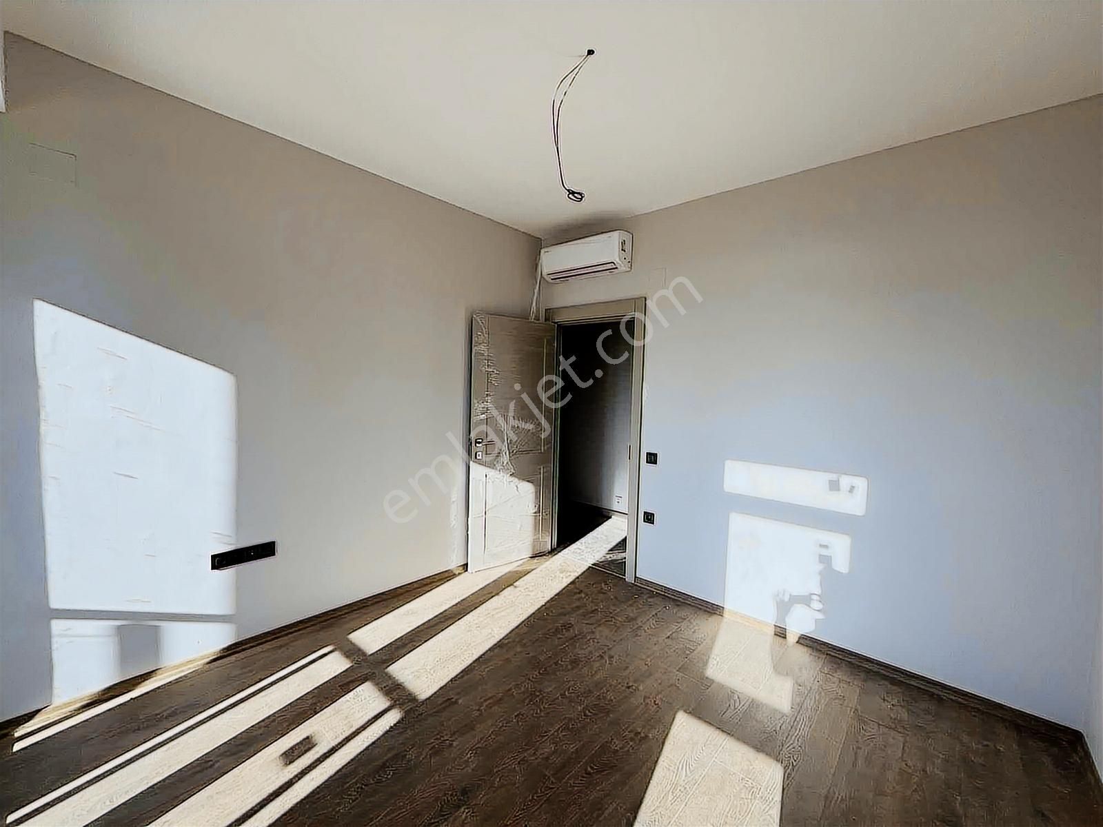 New Form'dan Yenişehir 50.yıl Mah. Satılık Lüks 3+1 Daire - Görsel 6