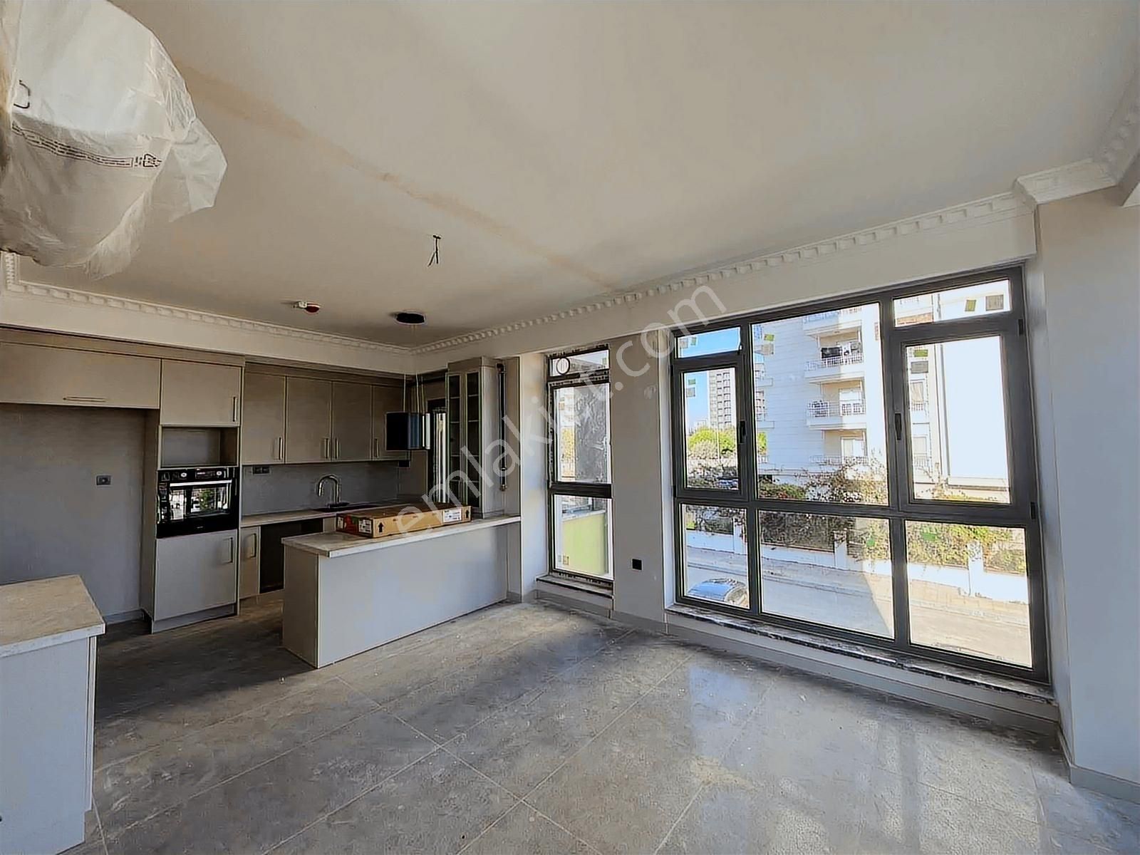 New Form'dan Yenişehir 50.yıl Mah. Satılık Lüks 3+1 Daire - Görsel 14