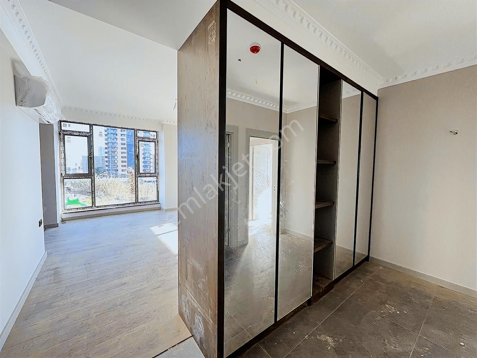 New Form'dan Yenişehir 50.yıl Mah. Satılık Lüks 3+1 Daire - Görsel 15