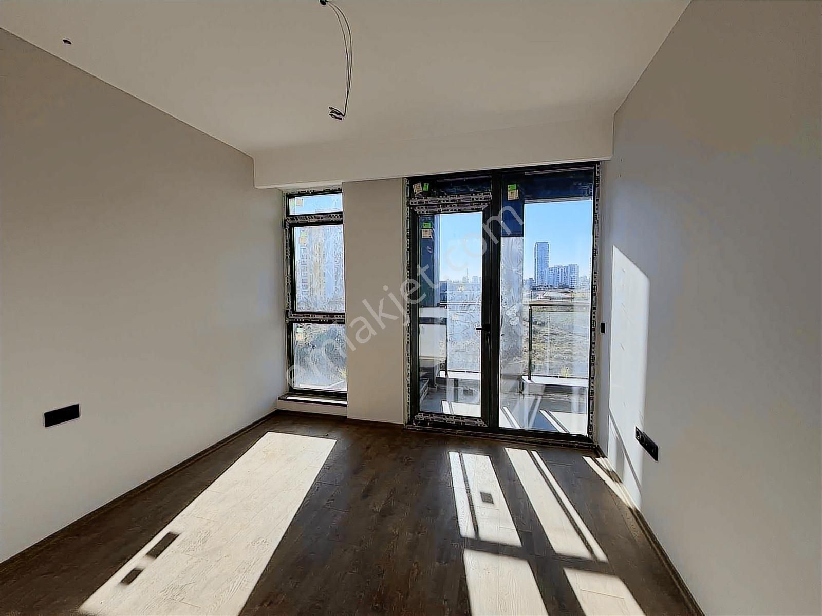 New Form'dan Yenişehir 50.yıl Mah. Satılık Lüks 3+1 Daire - Görsel 17