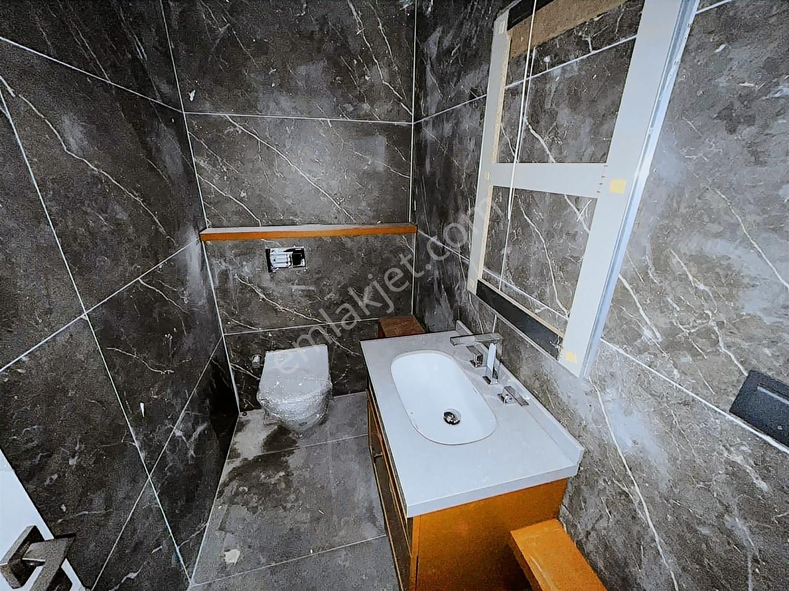 New Form'dan Yenişehir 50.yıl Mah. Satılık Lüks 3+1 Daire - Görsel 13