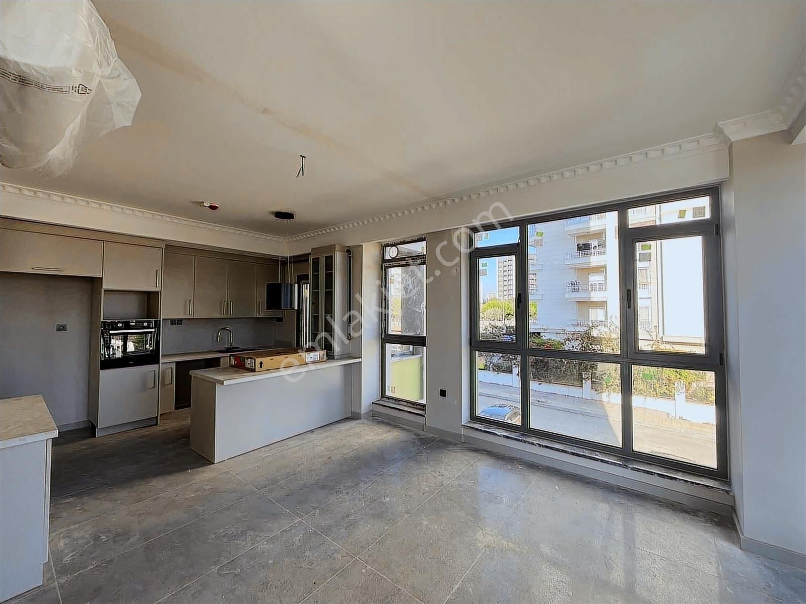 New Form'dan Yenişehir 50.yıl Mah. Satılık Lüks 3+1 Daire - Görsel 10