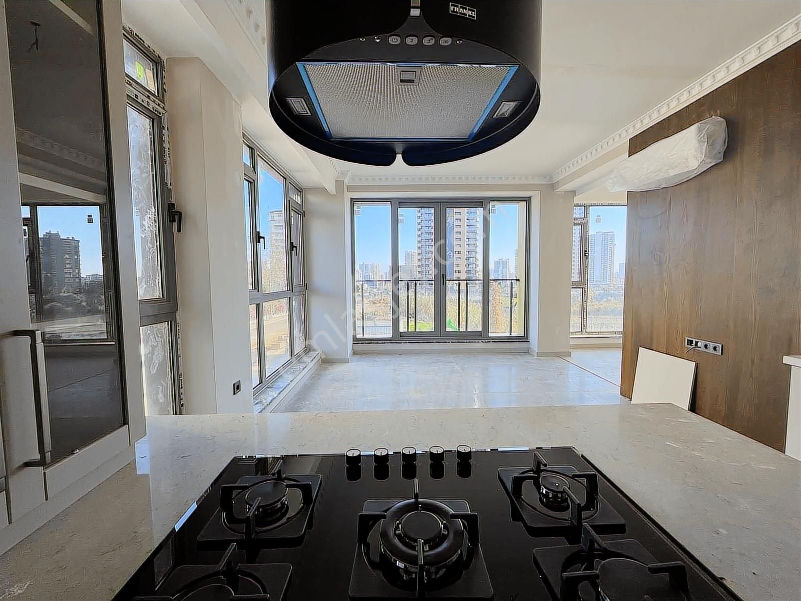 New Form'dan Yenişehir 50.yıl Mah. Satılık Lüks 3+1 Daire - Görsel 3