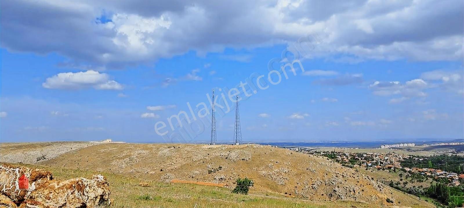 Acil Satılık Seydişehir Yoluna Cephe 1920m2 Tarla - Görsel 17