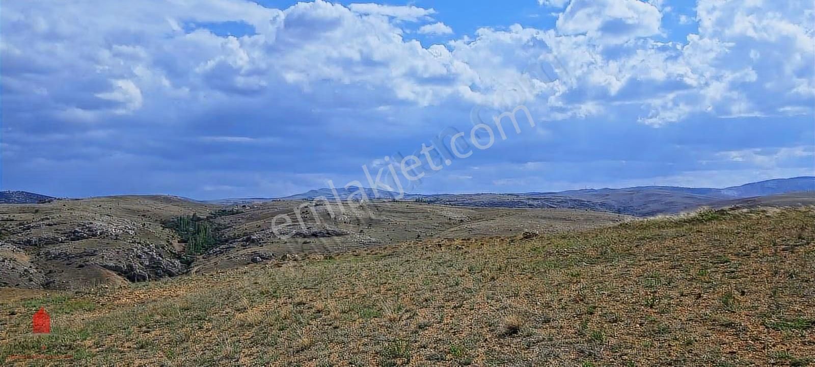 Acil Satılık Seydişehir Yoluna Cephe 1920m2 Tarla - Görsel 28