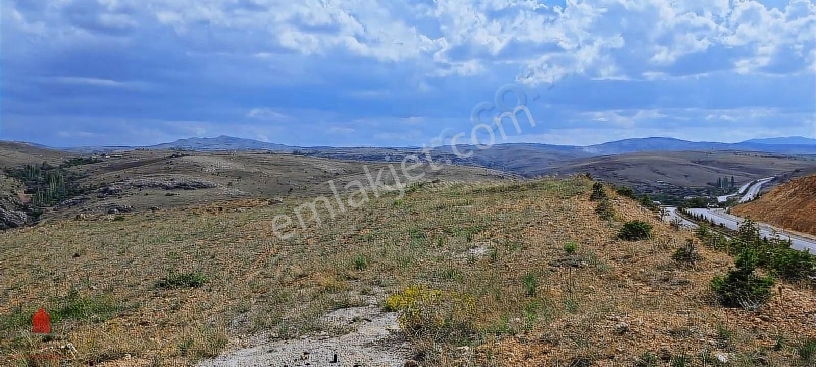Acil Satılık Seydişehir Yoluna Cephe 1920m2 Tarla - Görsel 24
