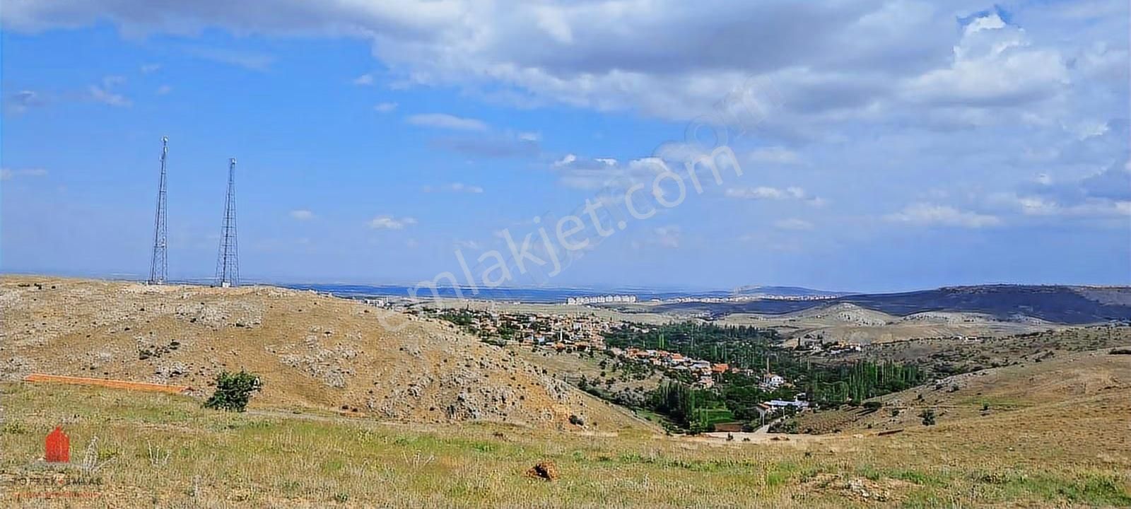 Acil Satılık Seydişehir Yoluna Cephe 1920m2 Tarla - Görsel 8