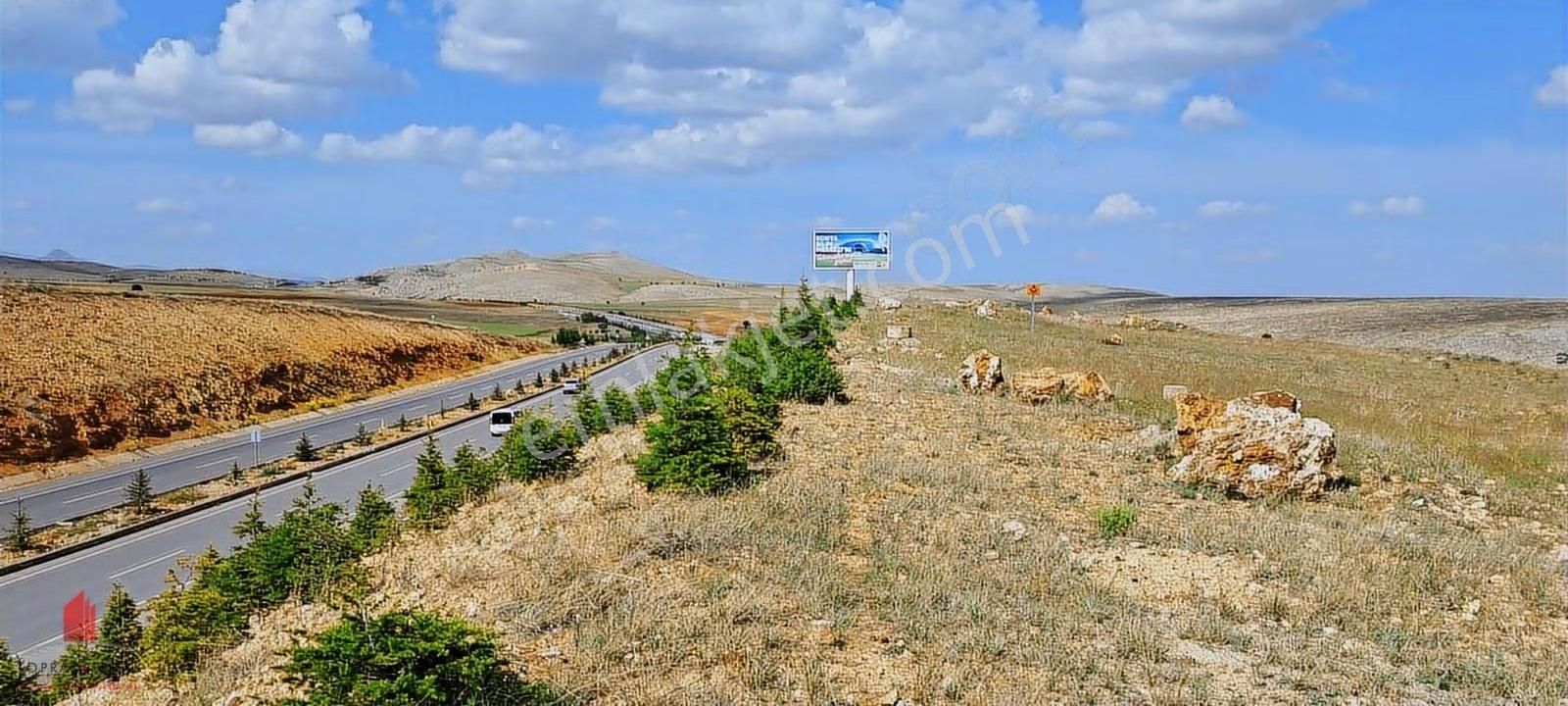 Acil Satılık Seydişehir Yoluna Cephe 1920m2 Tarla - Görsel 22