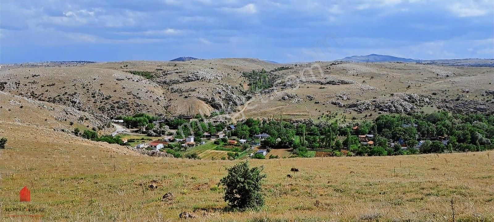 Acil Satılık Seydişehir Yoluna Cephe 1920m2 Tarla - Görsel 16