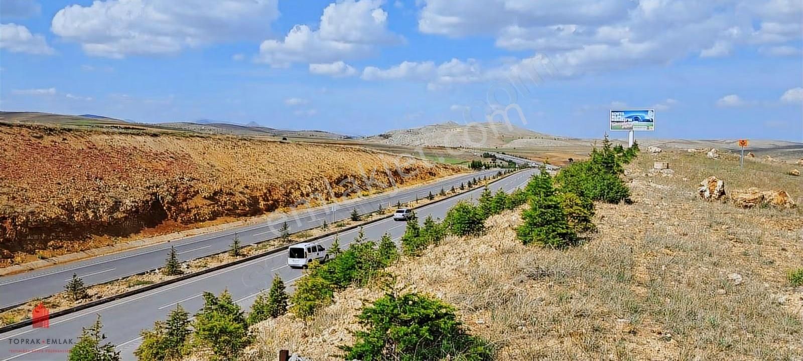 Acil Satılık Seydişehir Yoluna Cephe 1920m2 Tarla - Görsel 29