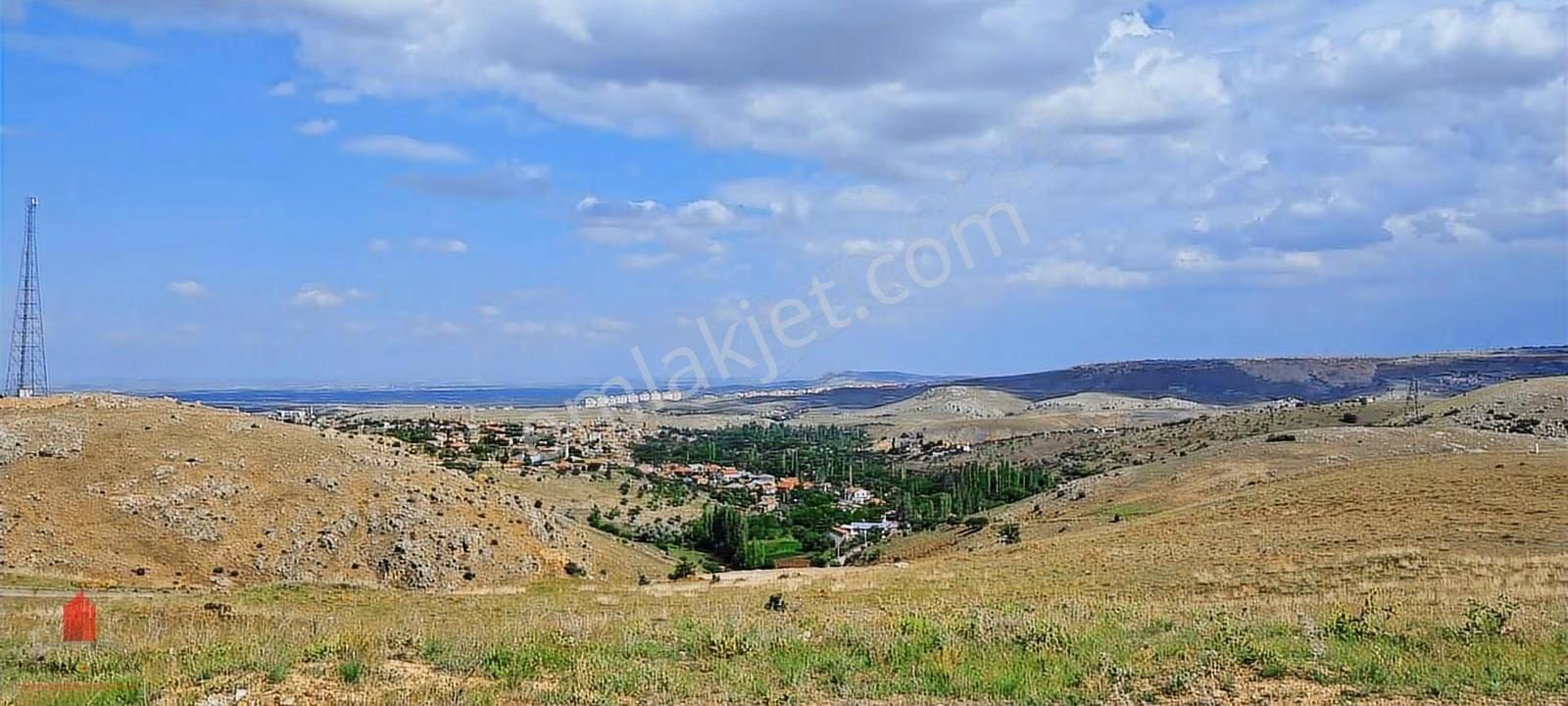 Acil Satılık Seydişehir Yoluna Cephe 1920m2 Tarla - Görsel 13