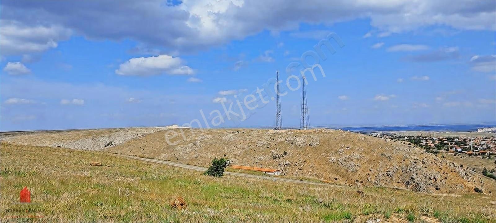 Acil Satılık Seydişehir Yoluna Cephe 1920m2 Tarla - Görsel 15