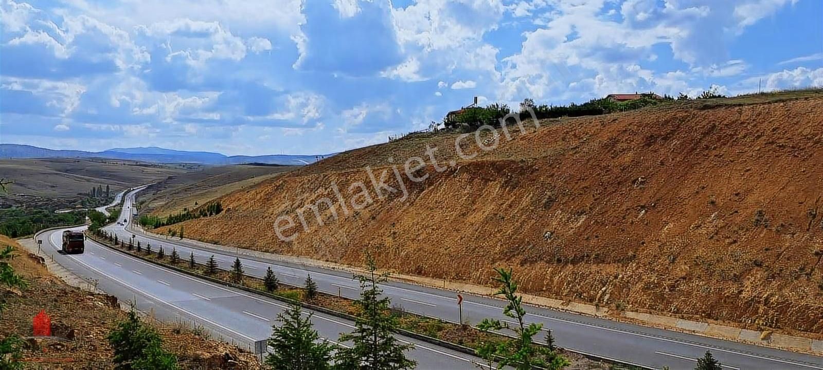 Acil Satılık Seydişehir Yoluna Cephe 1920m2 Tarla - Görsel 5