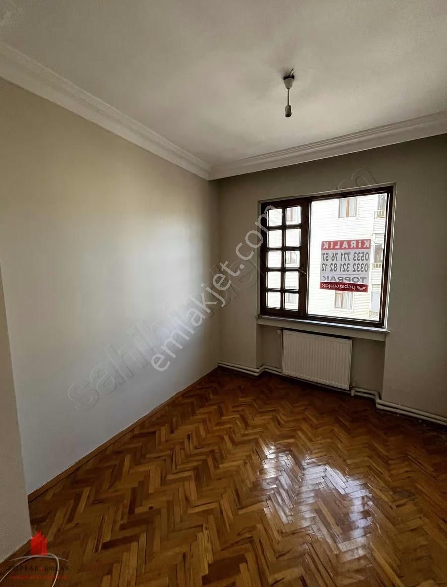 İhsaniye Vatan Caddesine Cepheli 3+1 Arakat Satılık Daire - Görsel 10