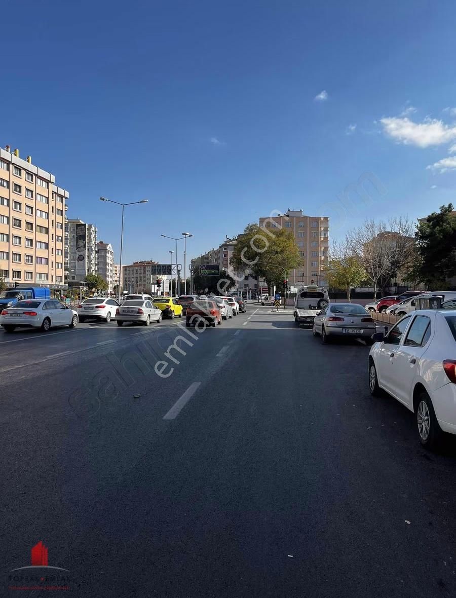 İhsaniye Vatan Caddesine Cepheli 3+1 Arakat Satılık Daire - Görsel 13