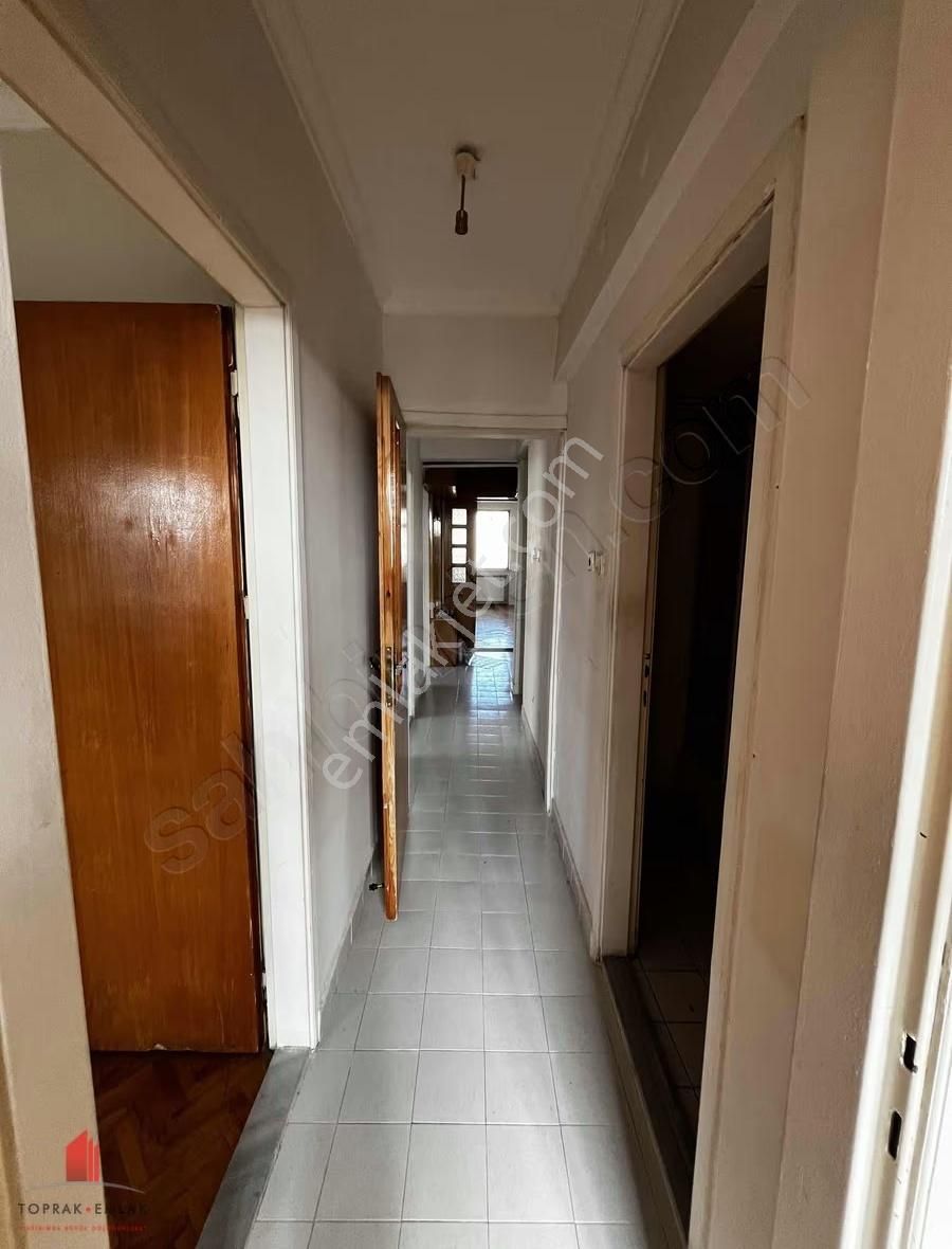 İhsaniye Vatan Caddesine Cepheli 3+1 Arakat Satılık Daire - Görsel 17