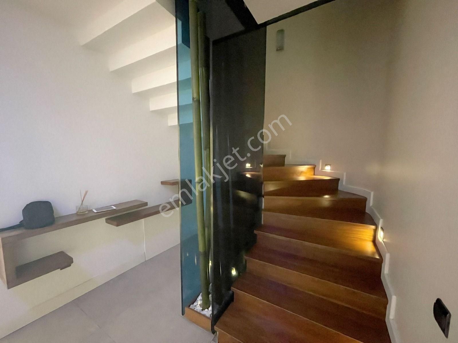 Seeworld Sinpaş Lagün 5+1 Havuzlu İris Bahçe 360m2 Lagün - Görsel 7