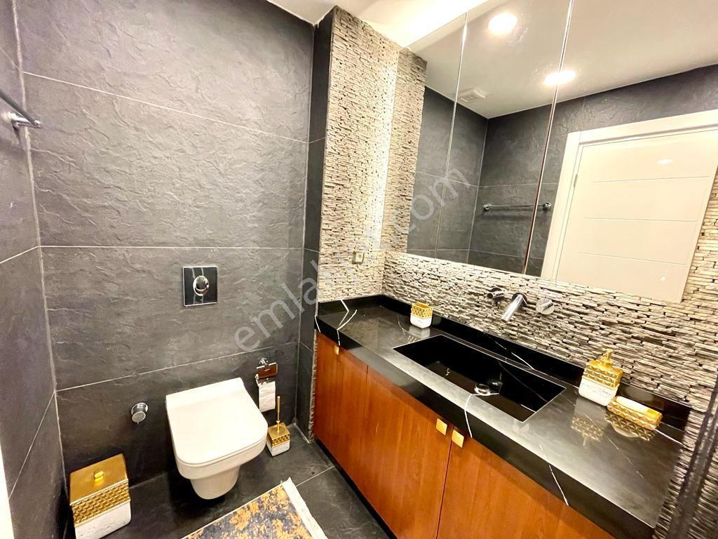 Seeworld Sinpaş Lagün 6+1 Ultralüx 380m2 Havuzlu İris Bahçe - Görsel 15