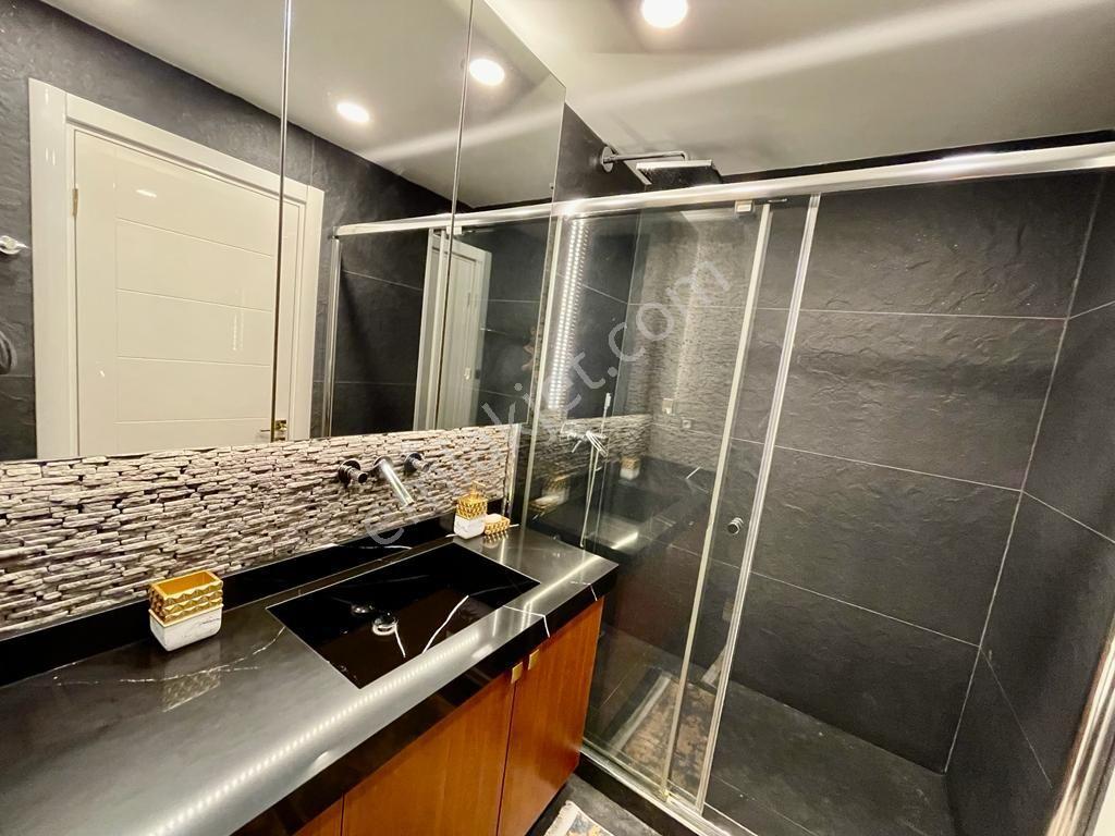 Seeworld Sinpaş Lagün 6+1 Ultralüx 380m2 Havuzlu İris Bahçe - Görsel 14