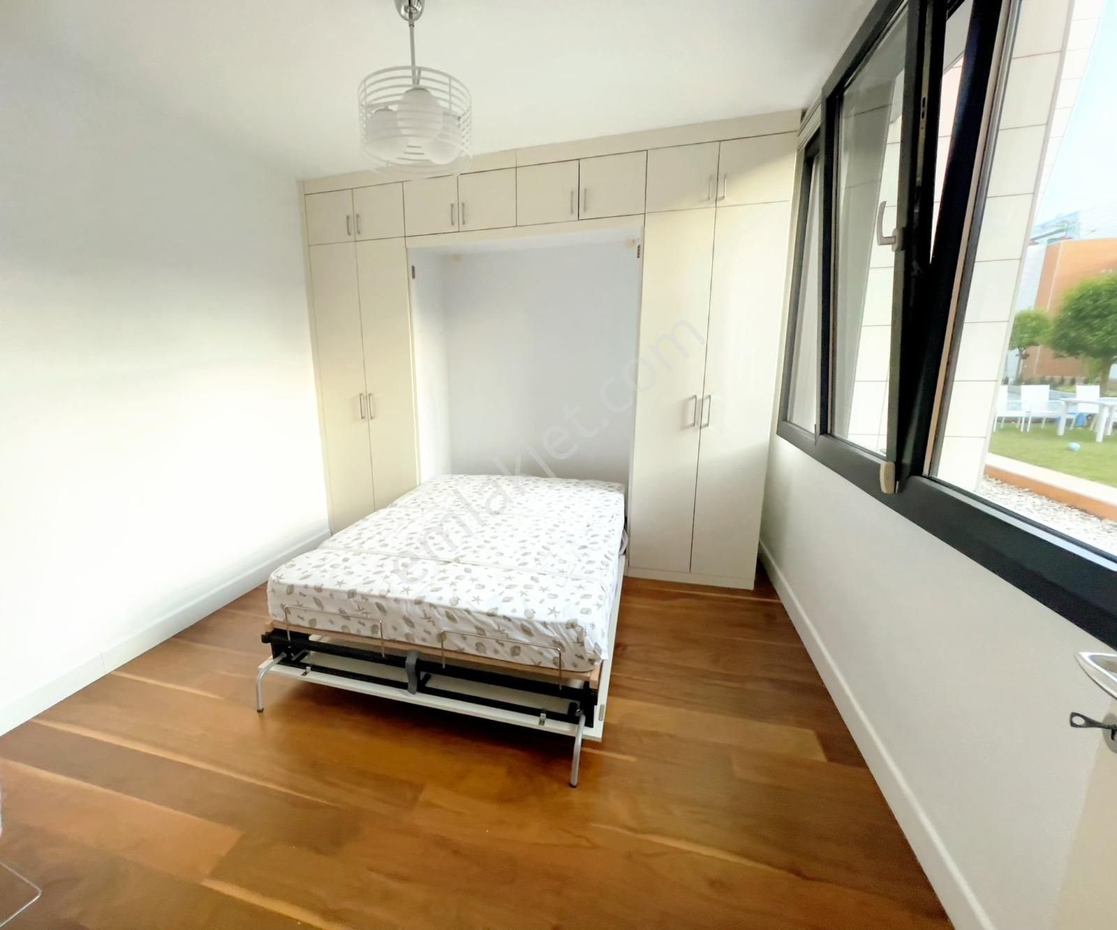 Seeworld Sinpaş Lagün 5+1 Havuzlu İris Bahçe 360m2 Lagün - Görsel 4