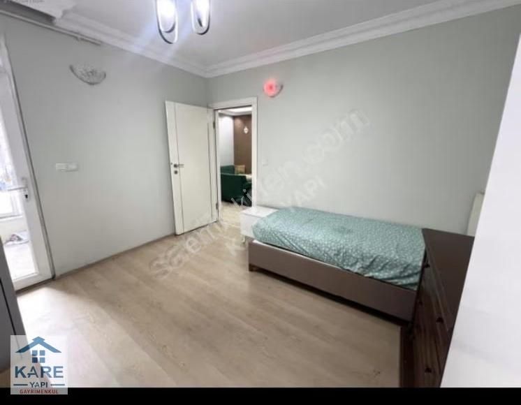 Esenyurt Meydanda Terası Olan Eşyalı 2+1 Kiralık Daire - Görsel 6