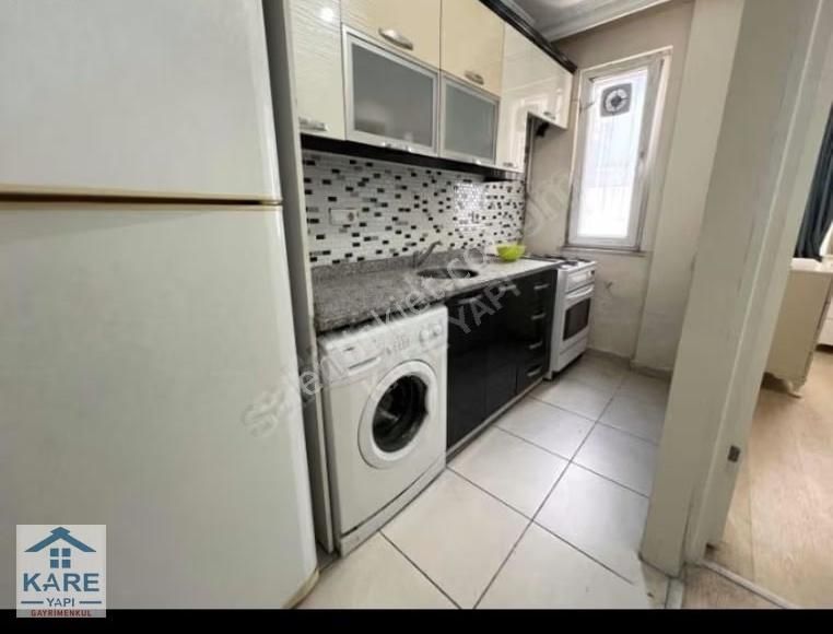 Esenyurt Meydanda Terası Olan Eşyalı 2+1 Kiralık Daire - Görsel 10