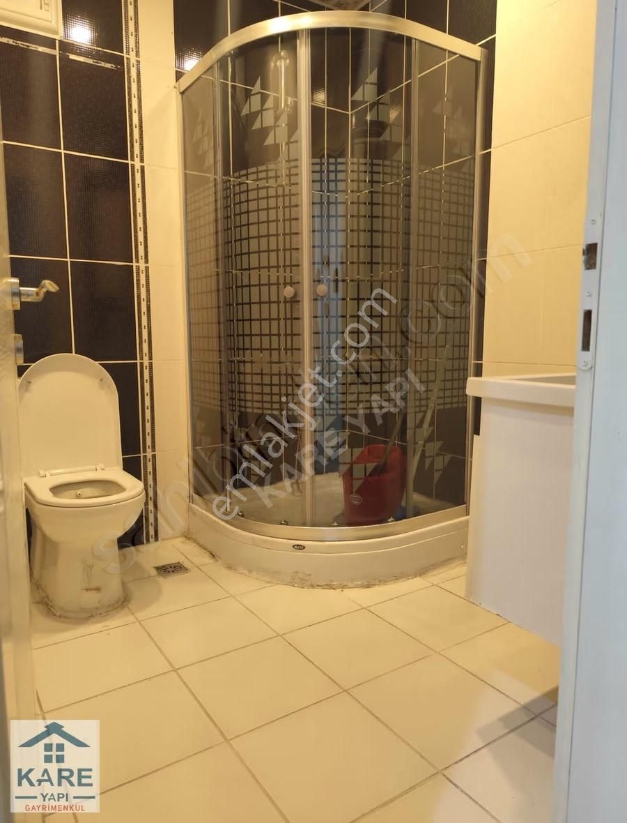 Esenyurt Meydanda Terası Olan Eşyalı 2+1 Kiralık Daire - Görsel 8