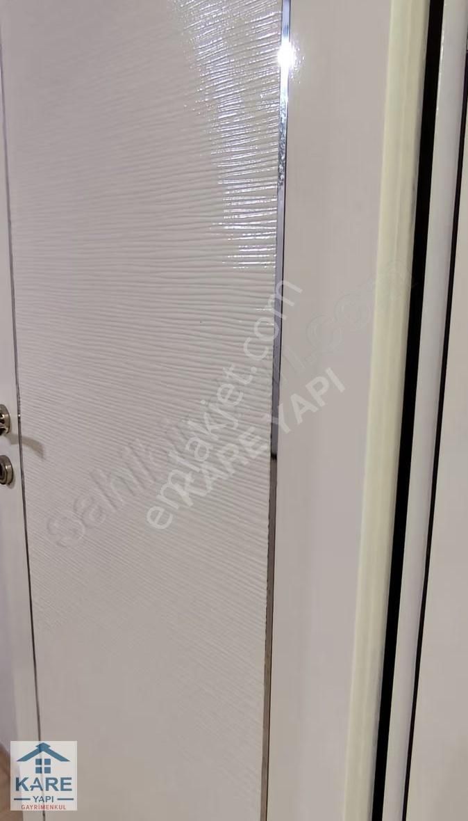 Esenyurt Meydanda Terası Olan Eşyalı 2+1 Kiralık Daire - Görsel 26