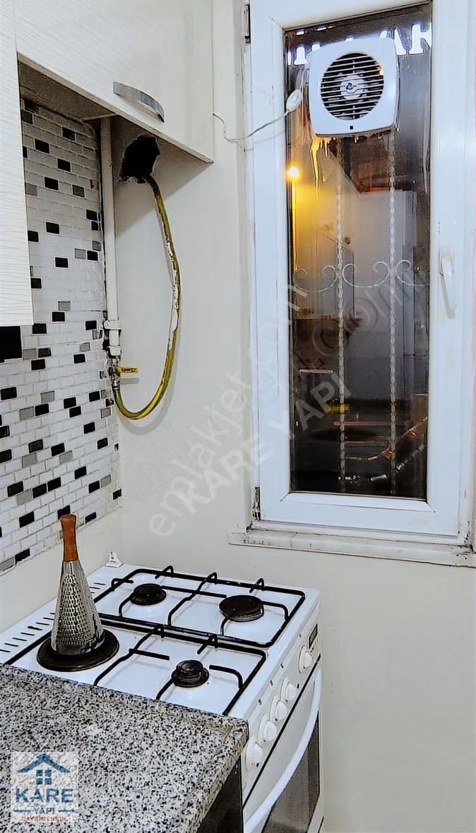 Esenyurt Meydanda Terası Olan Eşyalı 2+1 Kiralık Daire - Görsel 5