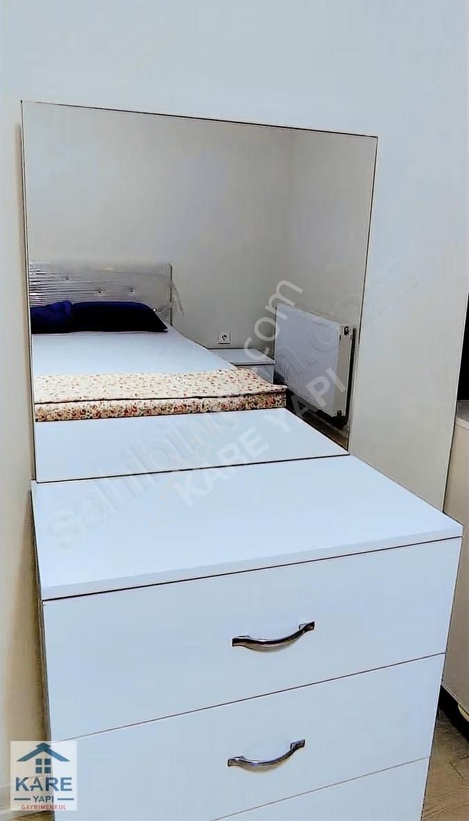 Esenyurt Meydanda Terası Olan Eşyalı 2+1 Kiralık Daire - Görsel 29