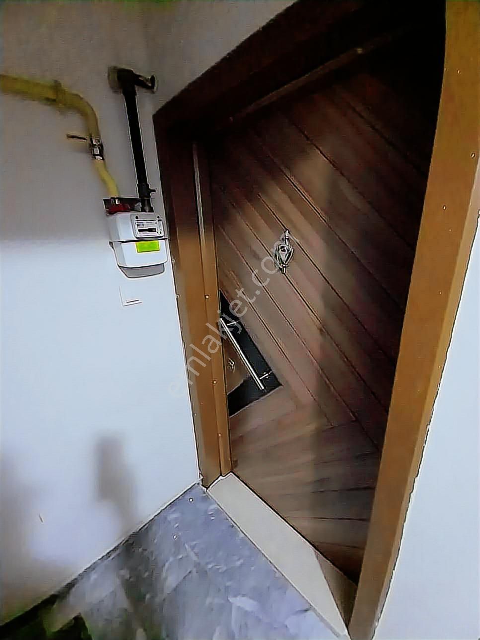 71 Evler Şehir Hast. Yakını Geniş Boyalı Kiralık 1+1 Daire - Görsel 4