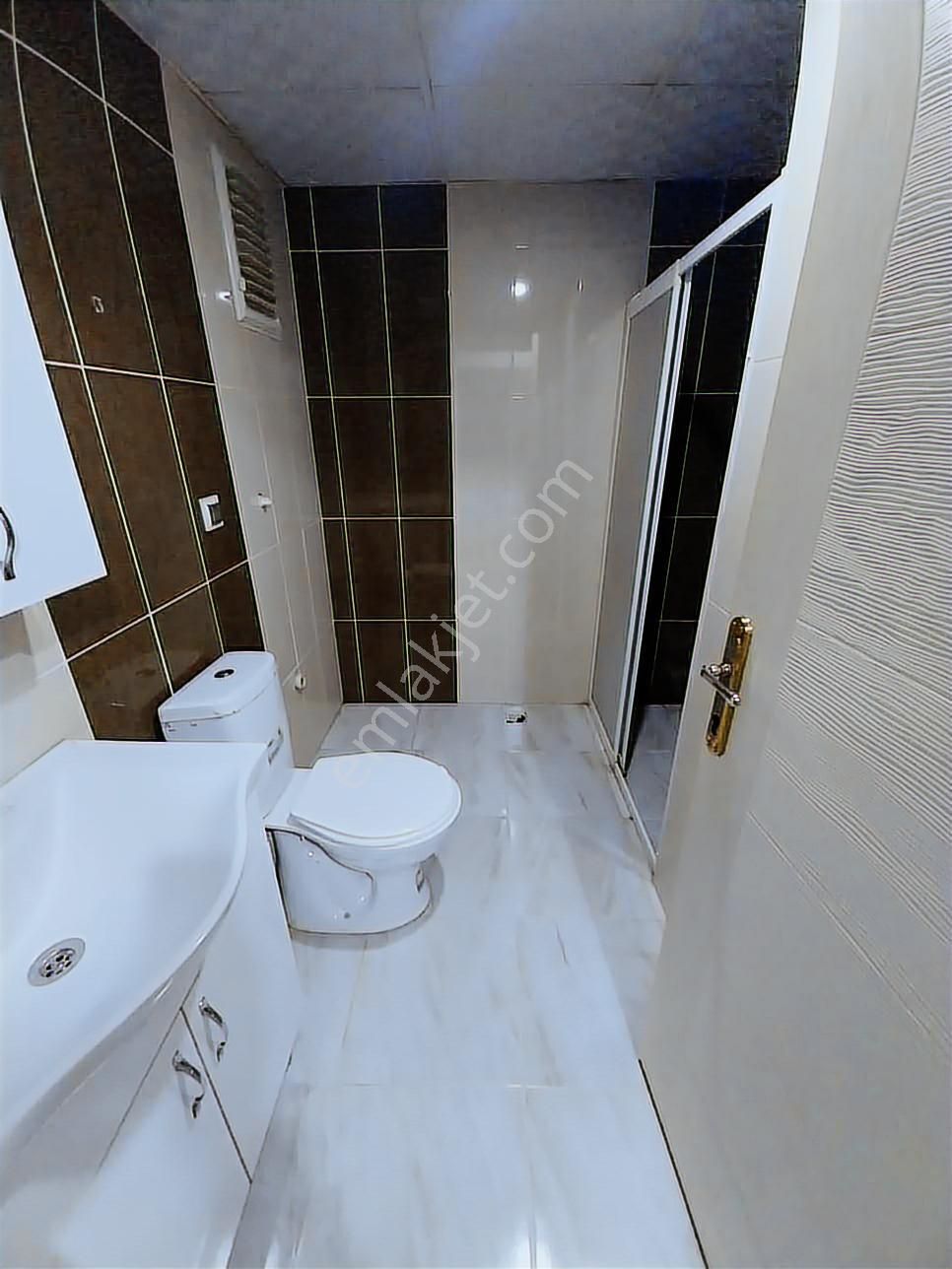 71 Evler Şehir Hast. Yakını Geniş Boyalı Kiralık 1+1 Daire - Görsel 15