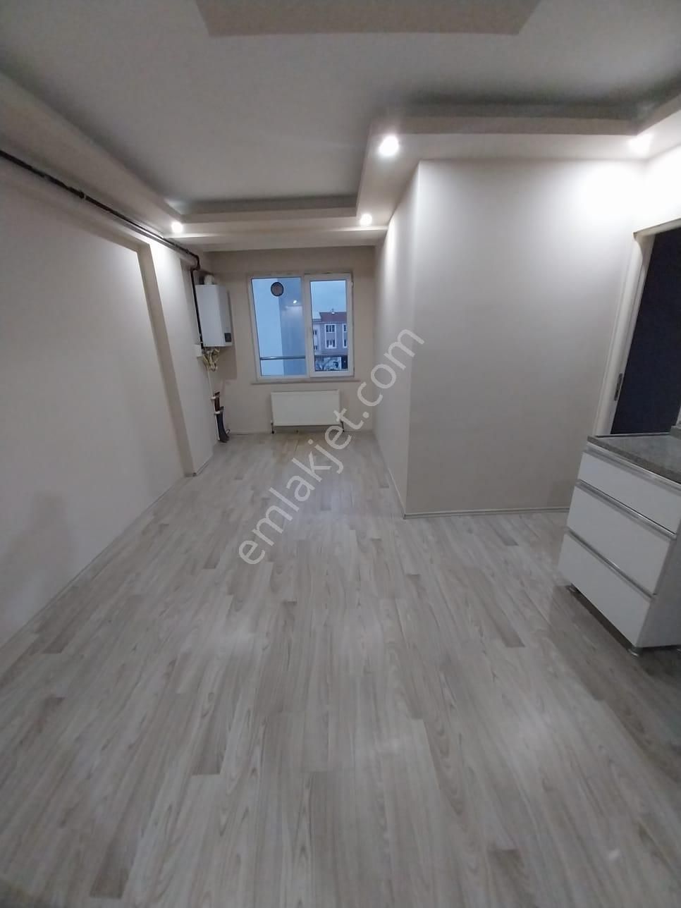 71 Evler Şehir Hast. Yakını Geniş Boyalı Kiralık 1+1 Daire - Görsel 12