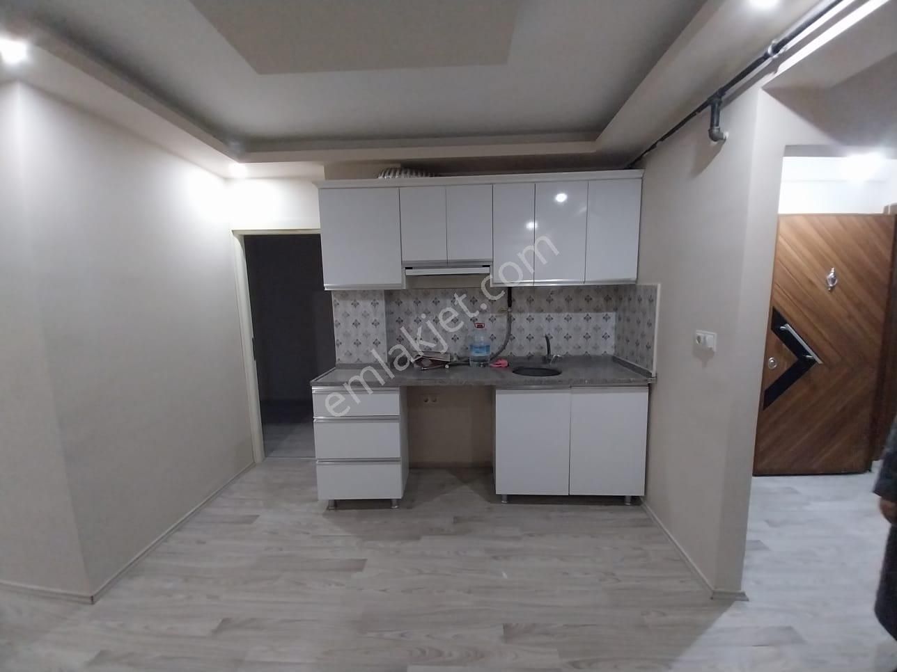 71 Evler Şehir Hast. Yakını Geniş Boyalı Kiralık 1+1 Daire - Görsel 11