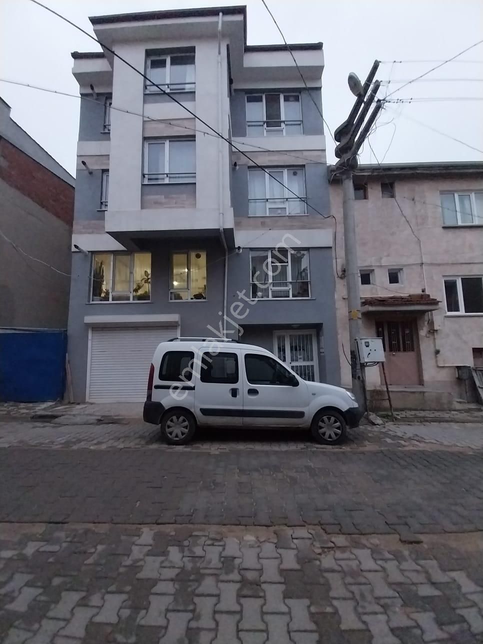 71 Evler Şehir Hast. Yakını Geniş Boyalı Kiralık 1+1 Daire - Görsel 13