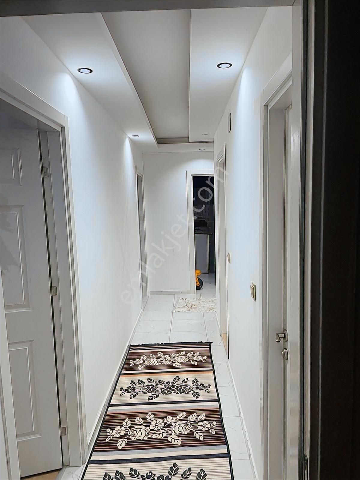 Zorlu'dan Gültepe Mah. Satılık 3+1 Daire - Görsel 5